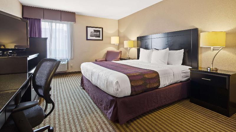 Люкс, Candlewood Suites Galveston, An Ihg