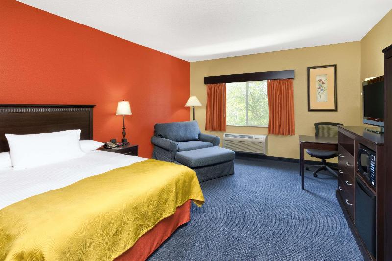Люкс, Candlewood Suites Lafayette   River Ranch, An Ihg