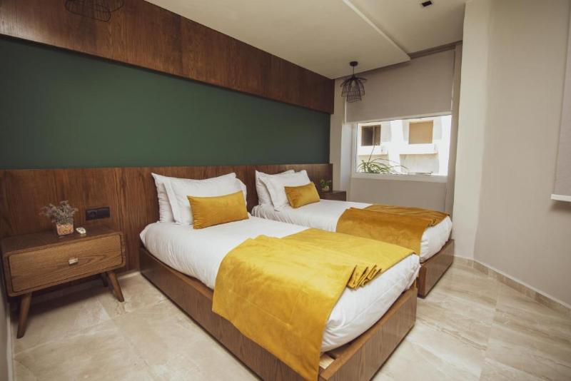 Номер Deluxe Адаптированный для Инвалидов, Candlewood Suites West Little Rock, An Ihg