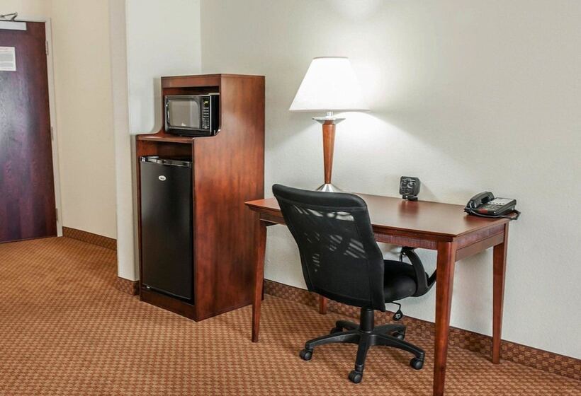 Suite, Comfort Suites Near Indianapolis Airport