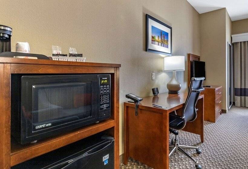 스위트, Comfort Suites Near Texas A&m   Corpus Christi
