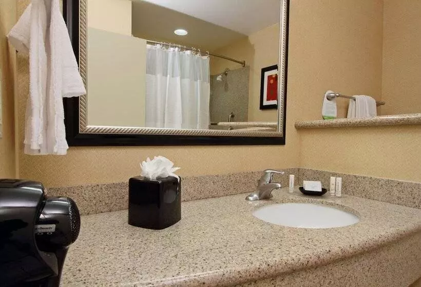 اتاق استاندارد, Courtyard By Marriott St. George
