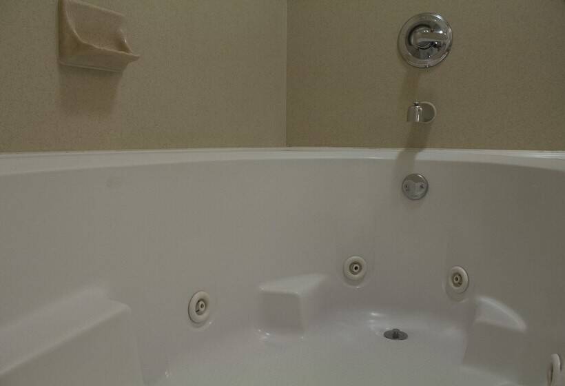 غرفه قياسيه سريرين مزدوجين, Days Inn By Wyndham Oklahoma City/moore