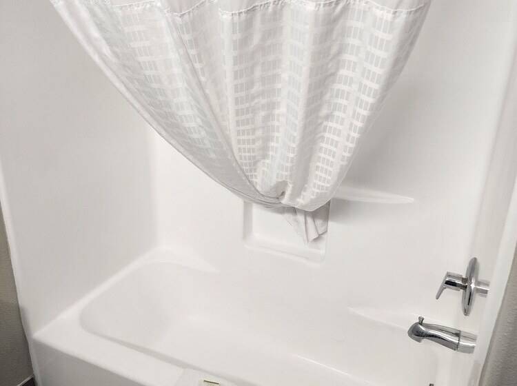 Люкс, Days Inn & Suites By Wyndham Tucson/marana