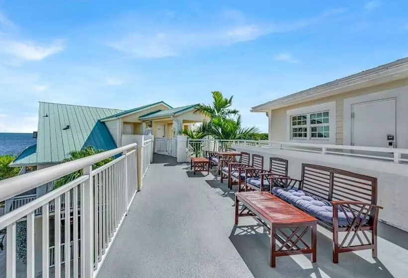 キングサイズベッドのスタンダードルーム, Dove Creek Resort & Marina, Trademark Collection By Wyndham