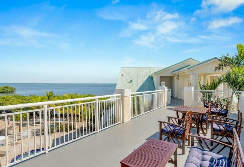 Стандартный Номер Кровать Кинг, Dove Creek Resort & Marina, Trademark Collection By Wyndham