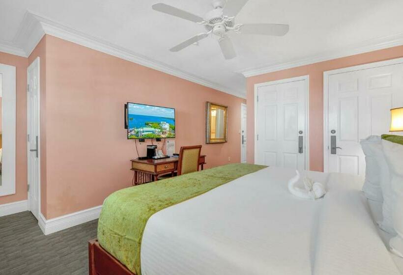 Стандартный Номер Кровать Кинг, Dove Creek Resort & Marina, Trademark Collection By Wyndham