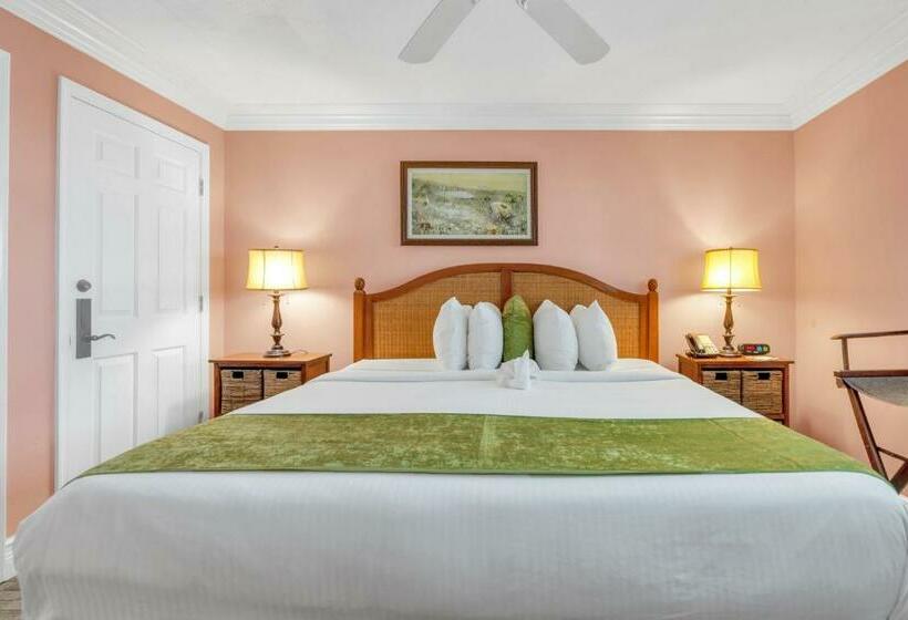 Стандартный Номер Кровать Кинг, Dove Creek Resort & Marina, Trademark Collection By Wyndham