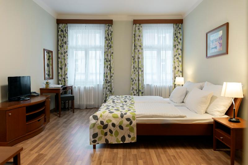 חדר סטנדרט, Fairfield Inn & Suites Rapid City