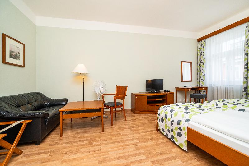 Номер Стандарт, Fairfield Inn & Suites Rapid City