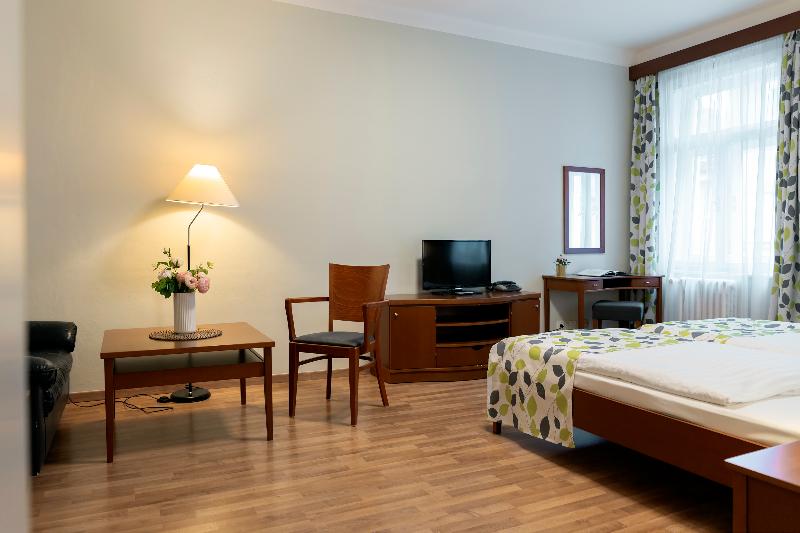 חדר סטנדרט, Fairfield Inn & Suites Rapid City