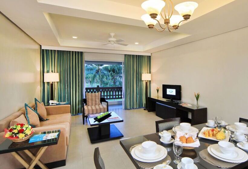 سوییت, Fairways And Bluewater Boracay