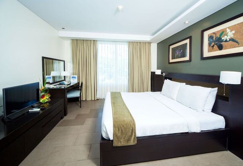 سوییت, Fairways And Bluewater Boracay