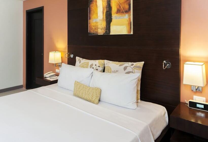 Номер Superior, Fairways And Bluewater Boracay