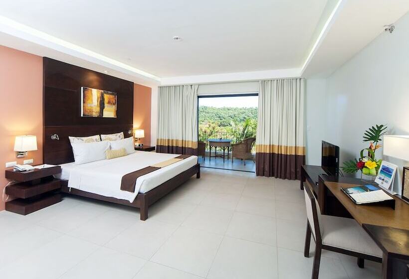 اتاق سوپریور, Fairways And Bluewater Boracay