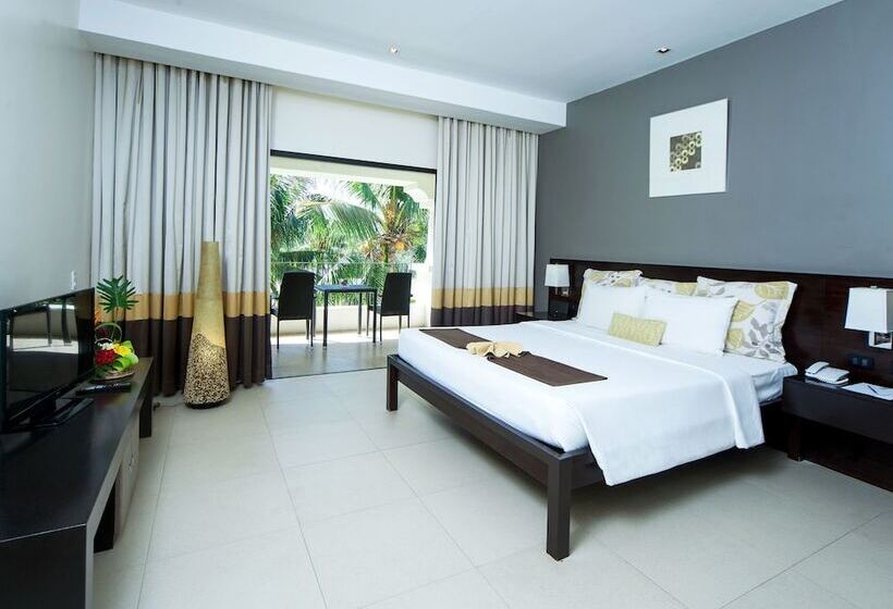 اتاق پرمیوم, Fairways And Bluewater Boracay