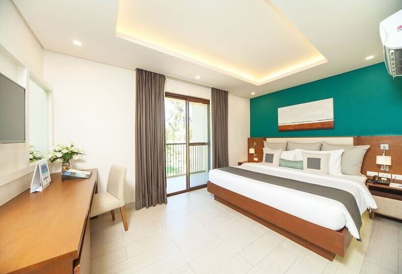 اتاق پرمیوم, Fairways And Bluewater Boracay