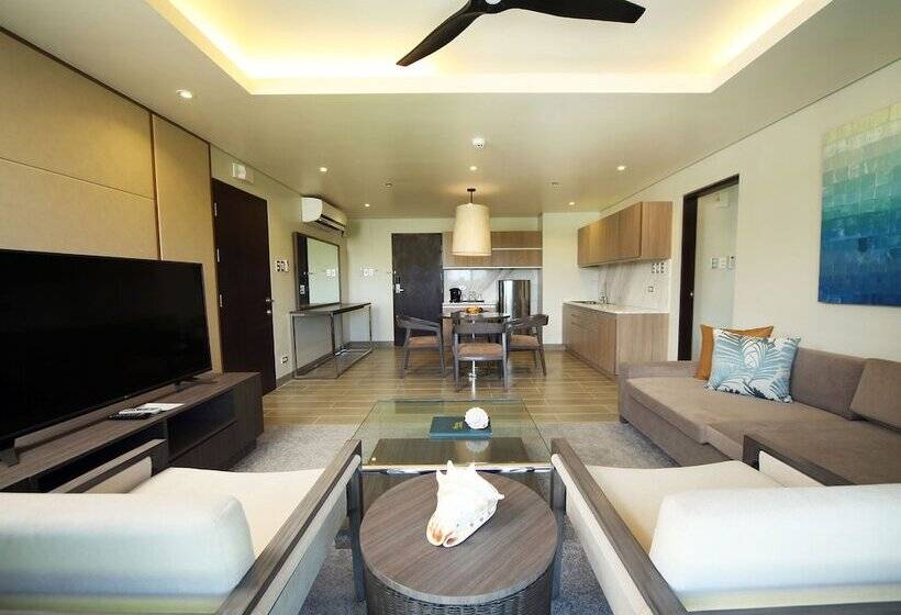 سوییت خانوادگی, Fairways And Bluewater Boracay