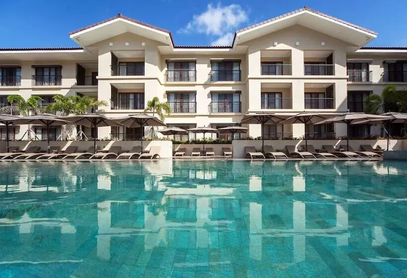 Premium Room Pool View, Fairways And Bluewater Boracay