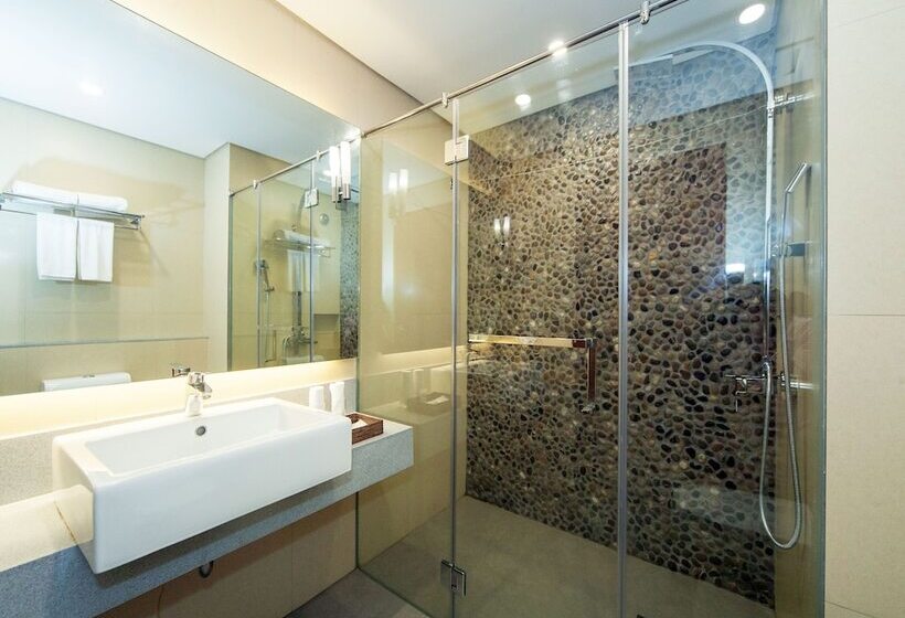 اتاق استاندارد تودرتو, Fairways And Bluewater Boracay