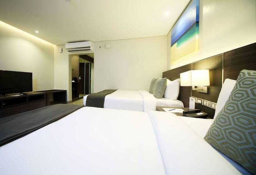 اتاق پرمیوم, Fairways And Bluewater Boracay