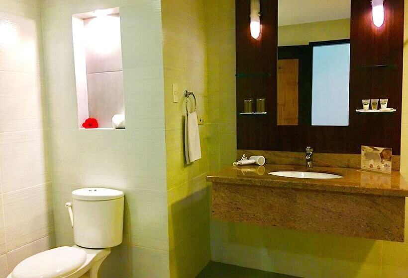 Номер Премиум, Fairways And Bluewater Boracay