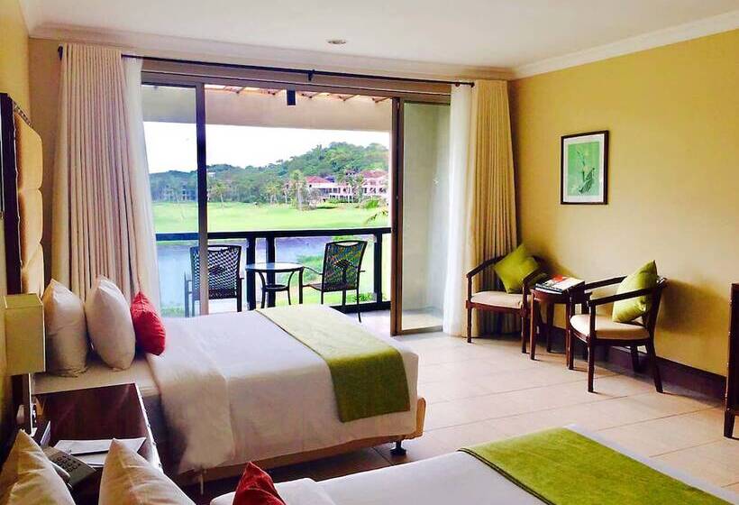 اتاق پرمیوم, Fairways And Bluewater Boracay