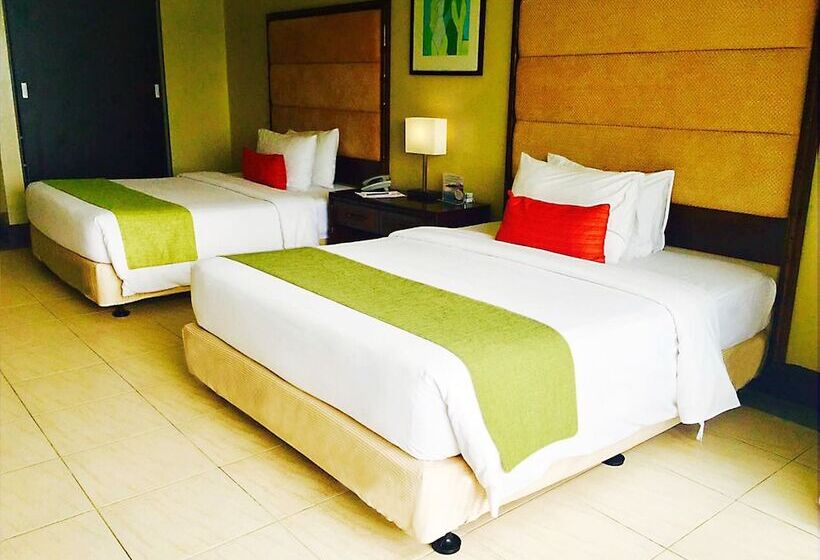 اتاق پرمیوم, Fairways And Bluewater Boracay