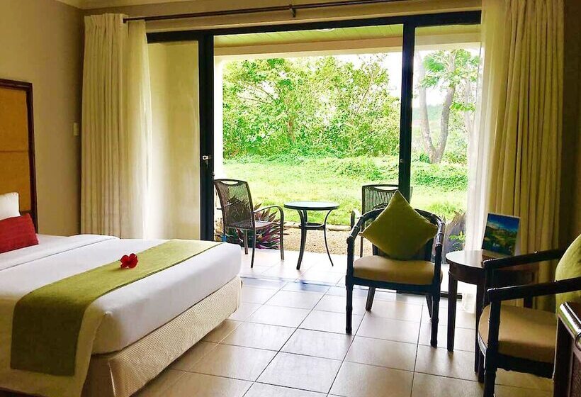 اتاق پرمیوم, Fairways And Bluewater Boracay