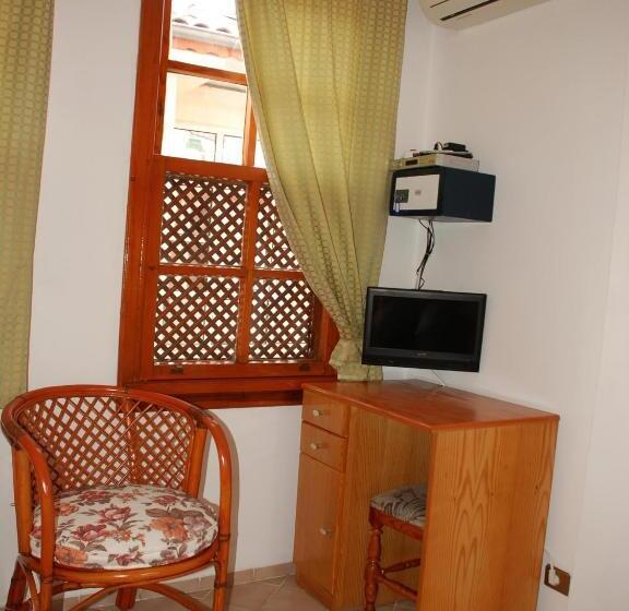 اتاق استاندارد یک نفره, Frankfurt