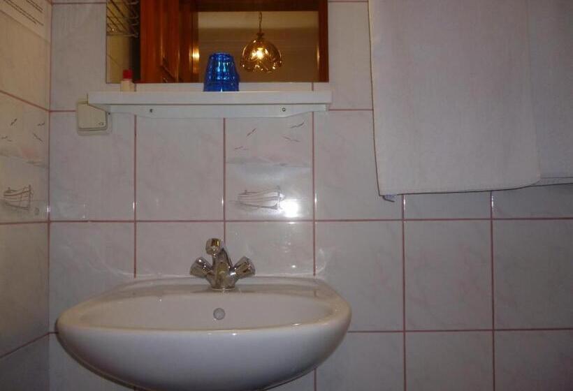 اتاق استاندارد, Frankfurt