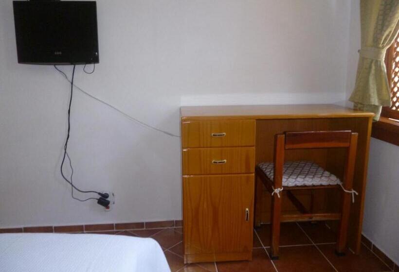 اتاق استاندارد, Frankfurt