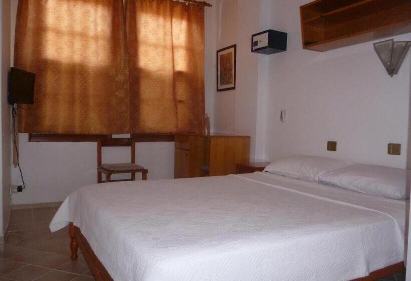 اتاق استاندارد, Frankfurt