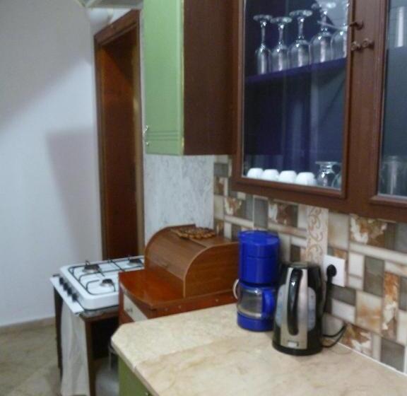 آپارتمان 2 خوابه, Frankfurt