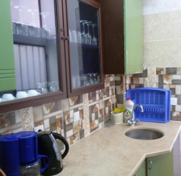 آپارتمان 2 خوابه, Frankfurt