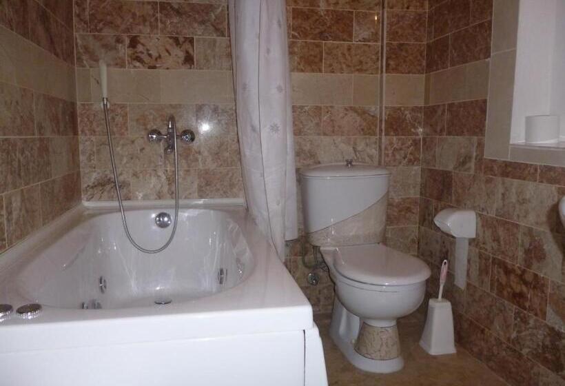 آپارتمان 2 خوابه, Frankfurt