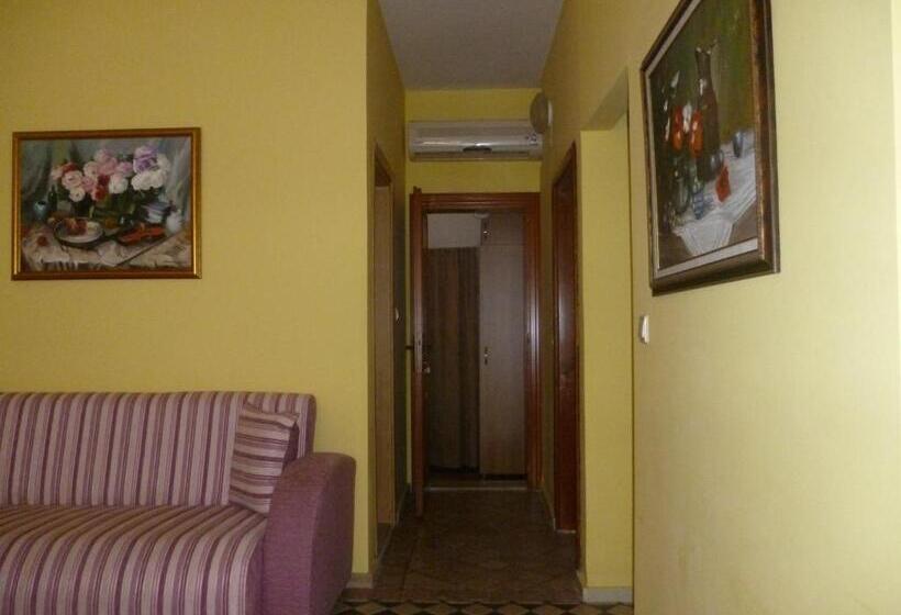 آپارتمان 2 خوابه, Frankfurt