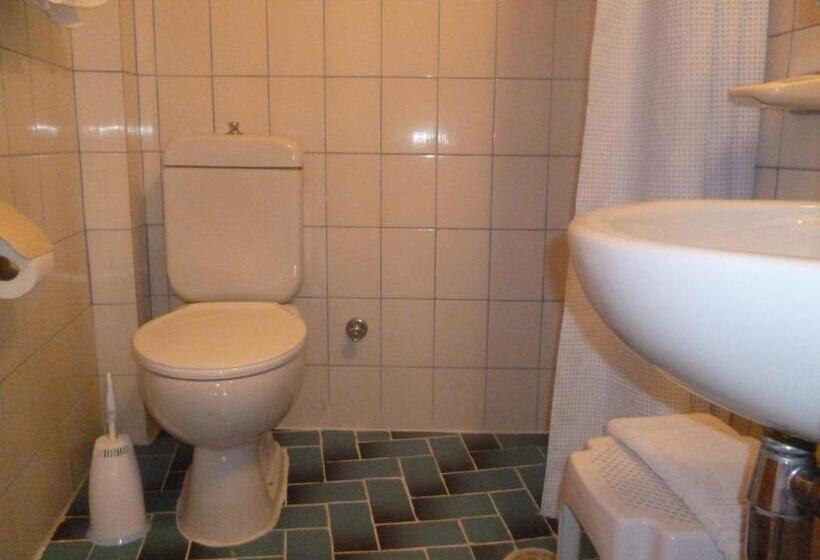 اتاق اکونومی, Frankfurt