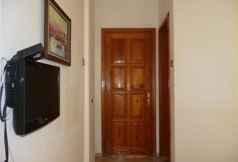 اتاق اکونومی, Frankfurt