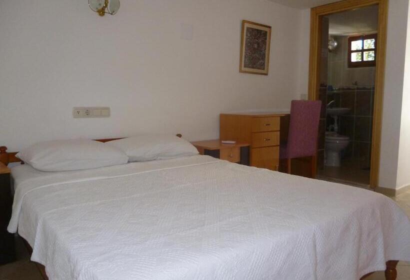 اتاق استاندارد, Frankfurt