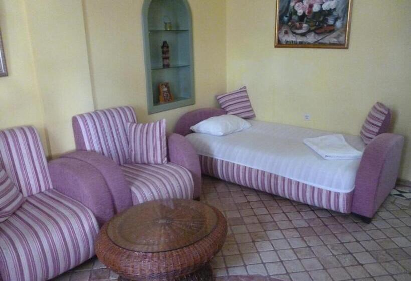 آپارتمان 2 خوابه, Frankfurt