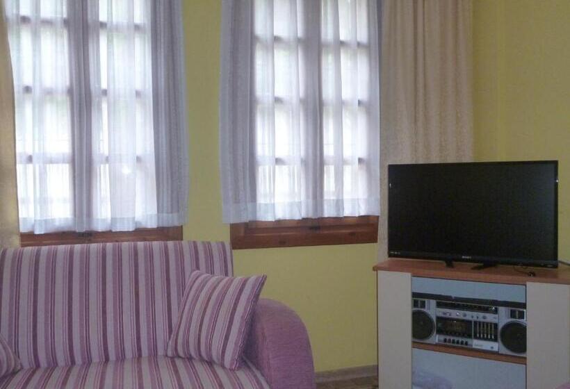 آپارتمان 2 خوابه, Frankfurt