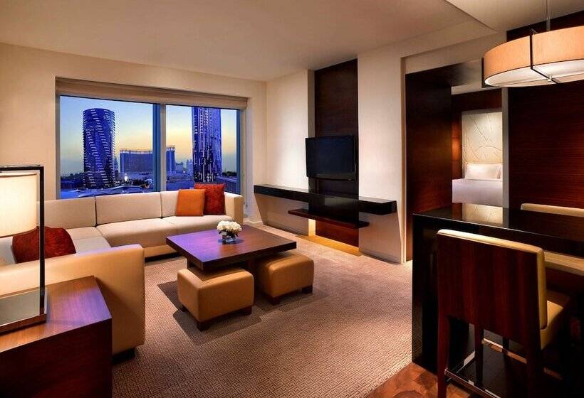 سوییت, Grand Hyatt Macau