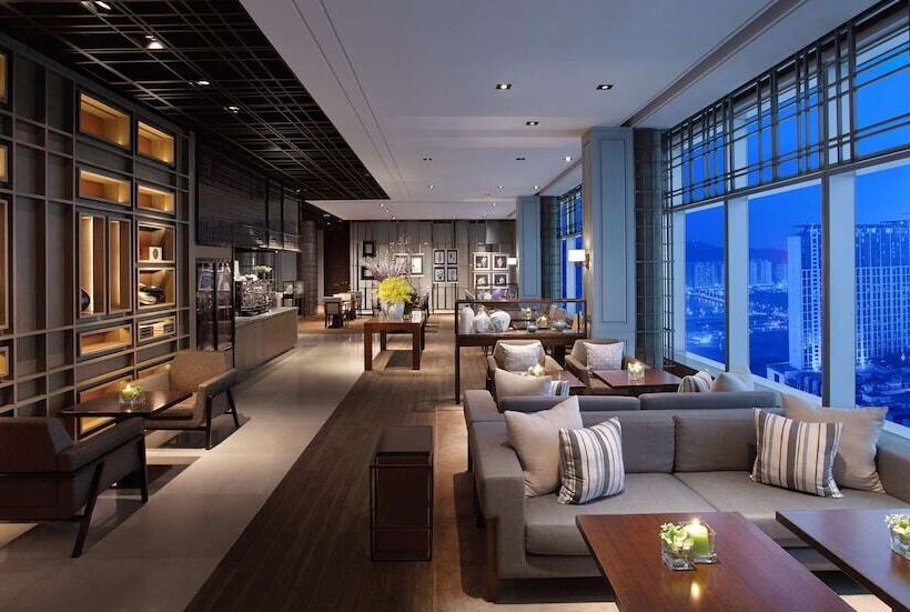 سوییت اجرایی, Grand Hyatt Macau