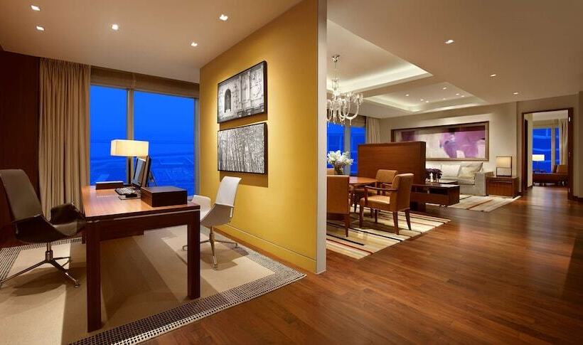 سوییت, Grand Hyatt Macau