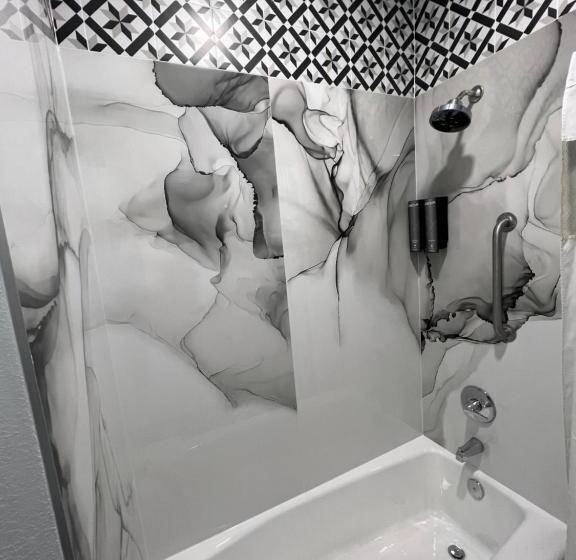 اتاق استاندارد, Grand Villa Inn Galleria