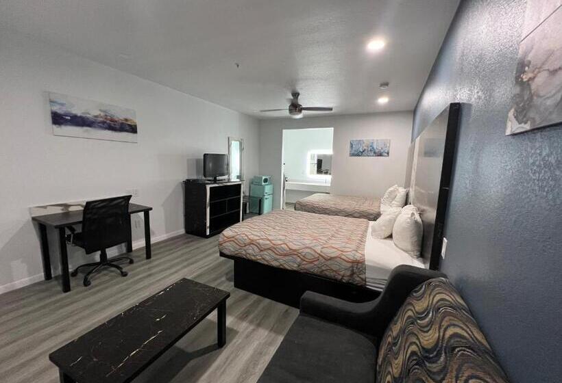 اتاق استاندارد, Grand Villa Inn Galleria