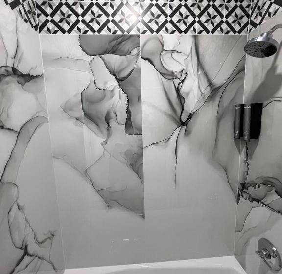 اتاق استاندارد با تخت بزرگ, Grand Villa Inn Galleria