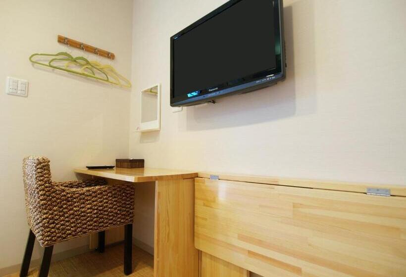 스탠다드 룸, Guesthouse Nara Komachi