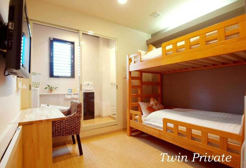Номер Стандарт, Guesthouse Nara Komachi